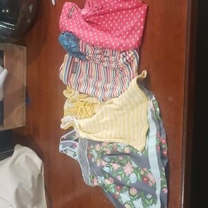 4 piece 6t Matilda Jane lot